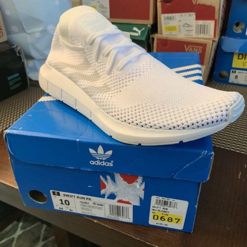 Adidas Swift Run